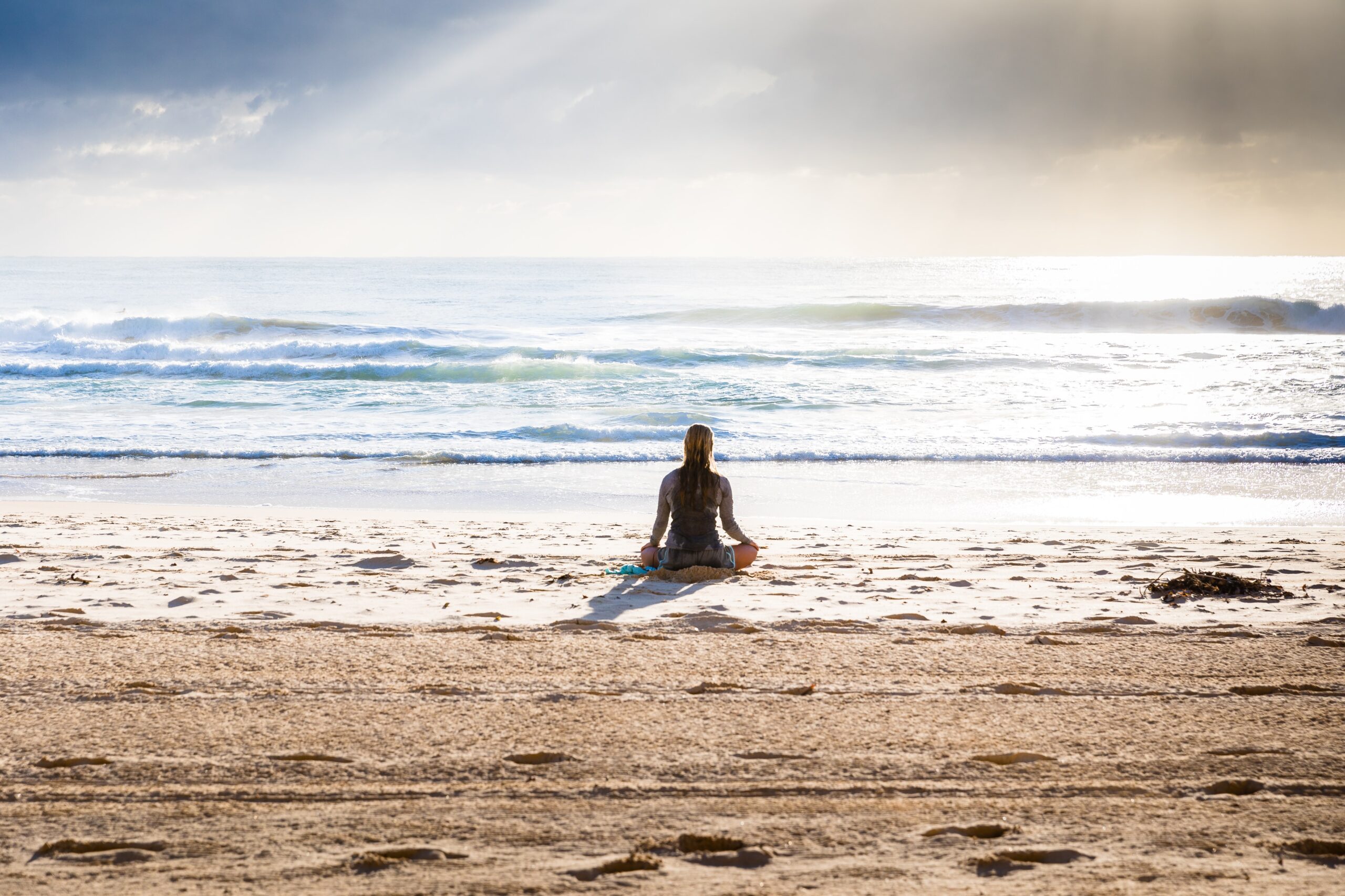 Meditation Varberg